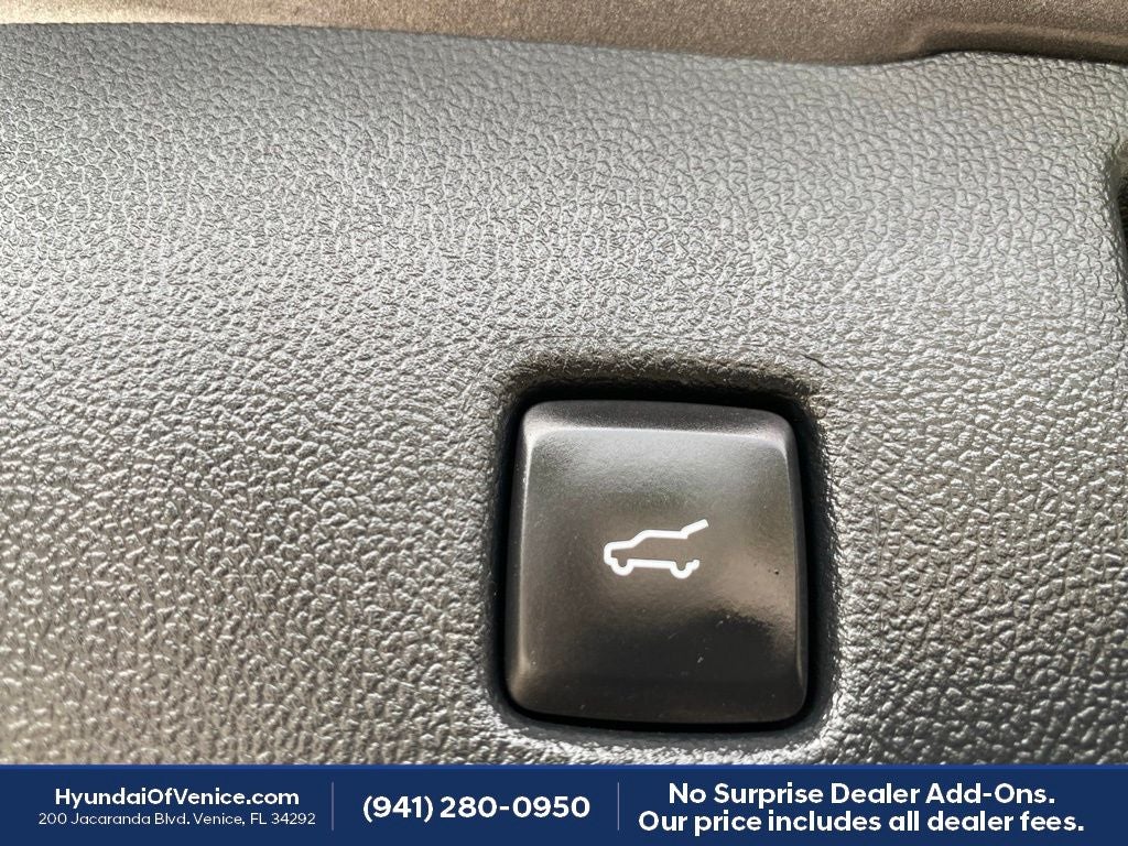 2023 Ford Escape Hybrid ST-Line