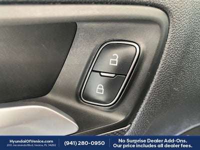 2023 Ford Escape Hybrid ST-Line