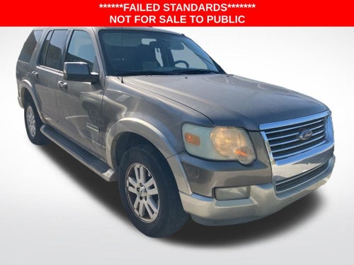 2006 Ford Explorer Eddie Bauer