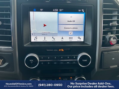 2019 Ford Expedition Max XLT