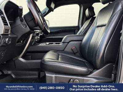 2019 Ford Expedition Max XLT