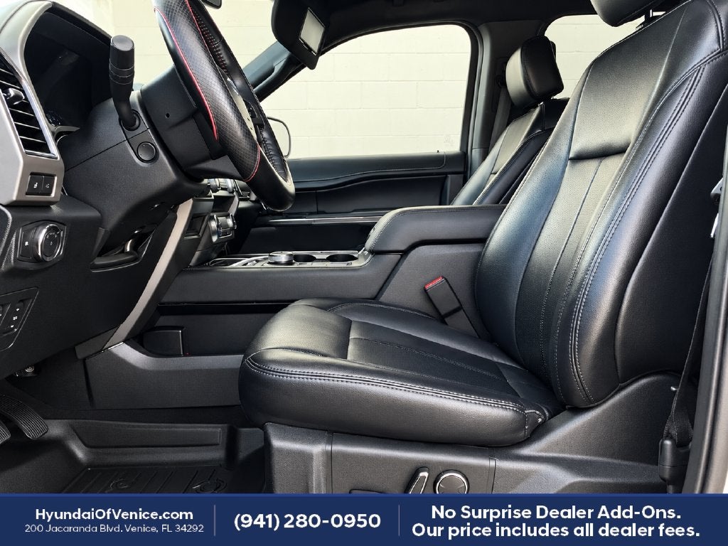 2019 Ford Expedition Max XLT