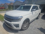 2022 Ford Expedition Platinum
