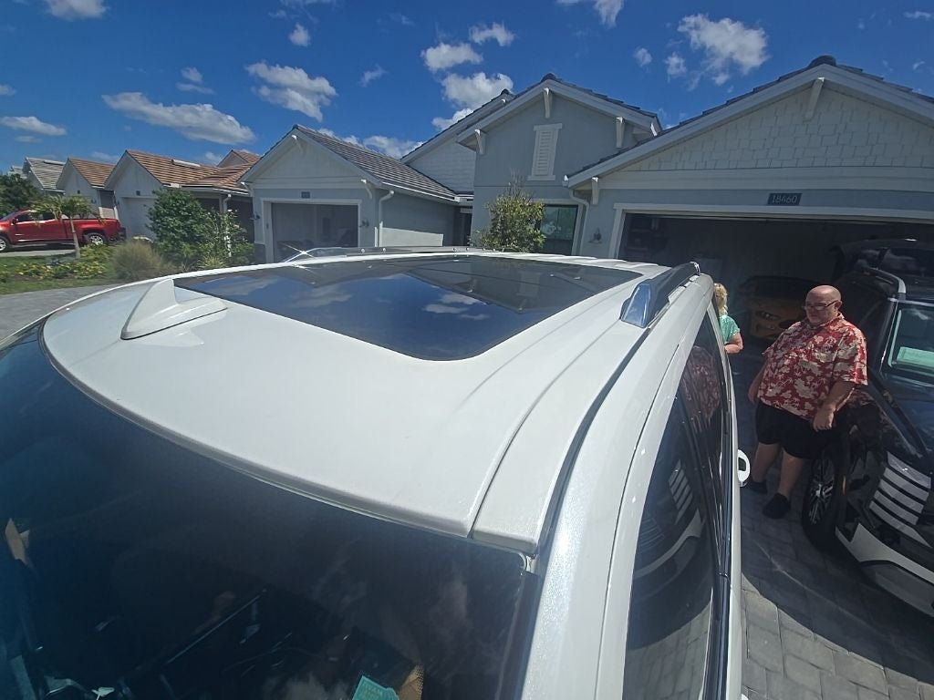 2022 Ford Expedition Platinum