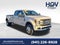 2017 Ford F-450SD Platinum DRW