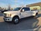 2017 Ford F-450SD Platinum DRW