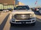 2017 Ford F-450SD Platinum DRW