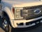 2017 Ford F-450SD Platinum DRW