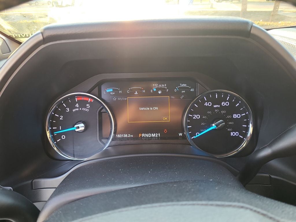 2017 Ford F-450SD Platinum DRW