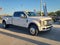 2017 Ford F-450SD Platinum DRW