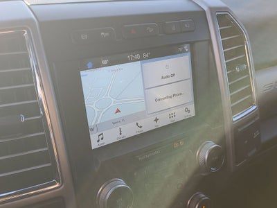 2017 Ford F-450SD Platinum DRW