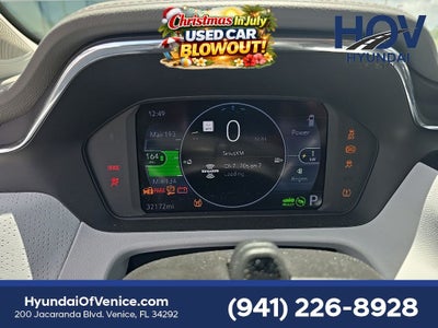 2023 Chevrolet Bolt EUV Premier