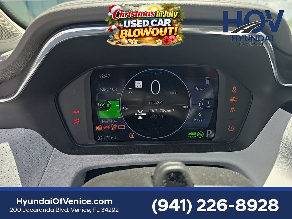 2023 Chevrolet Bolt EUV Premier