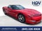 2004 Chevrolet Corvette Convertible