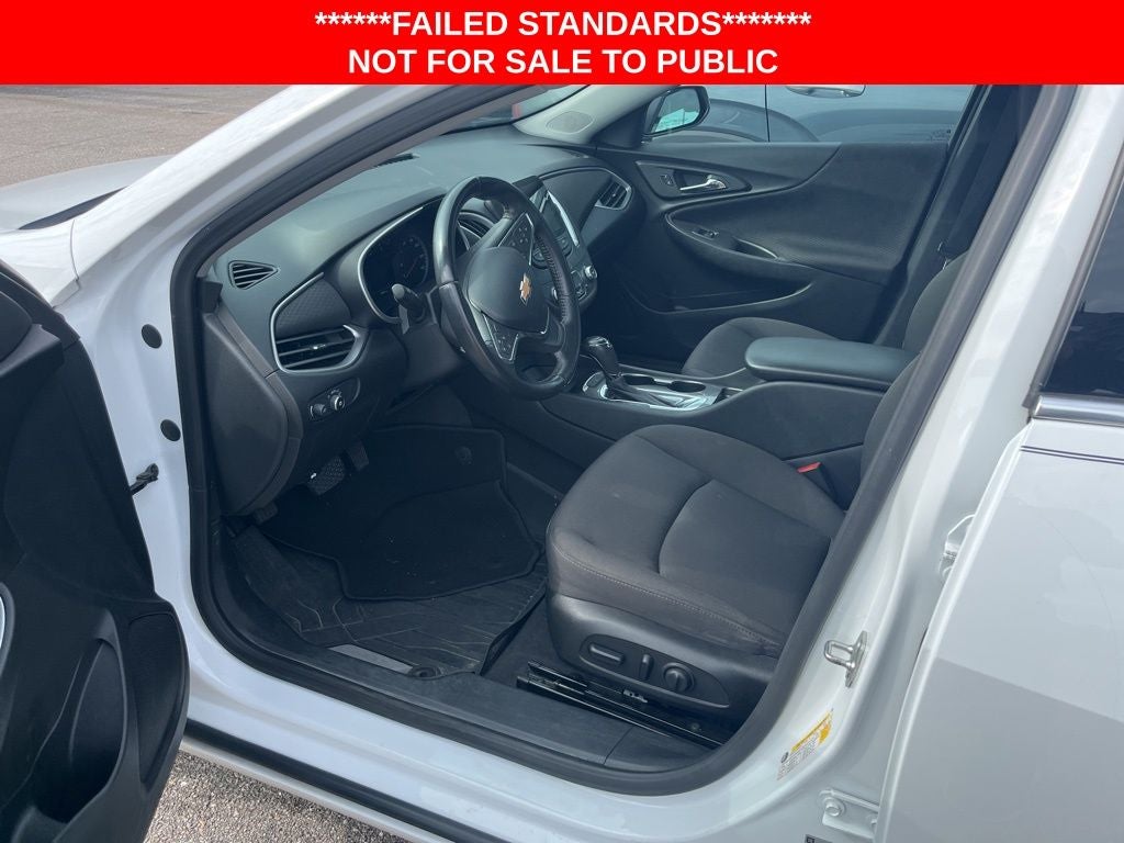 2020 Chevrolet Malibu RS