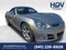 2007 Saturn Sky Base