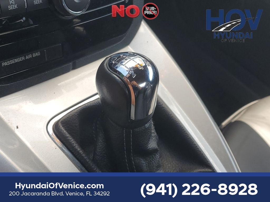 2007 Saturn Sky Base