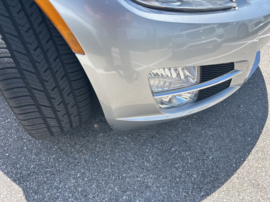 2007 Saturn Sky Base