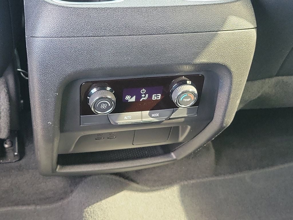 2025 Chevrolet Traverse LT 1LT