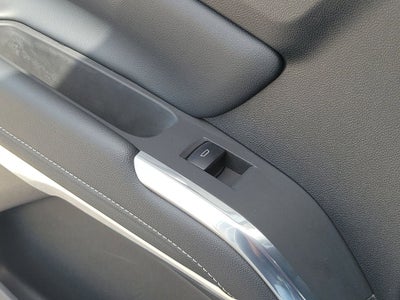 2025 Chevrolet Traverse LT 1LT