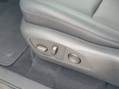 2025 Chevrolet Traverse LT 1LT