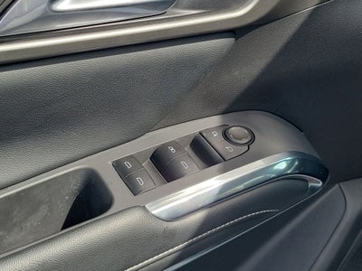 2025 Chevrolet Traverse LT 1LT