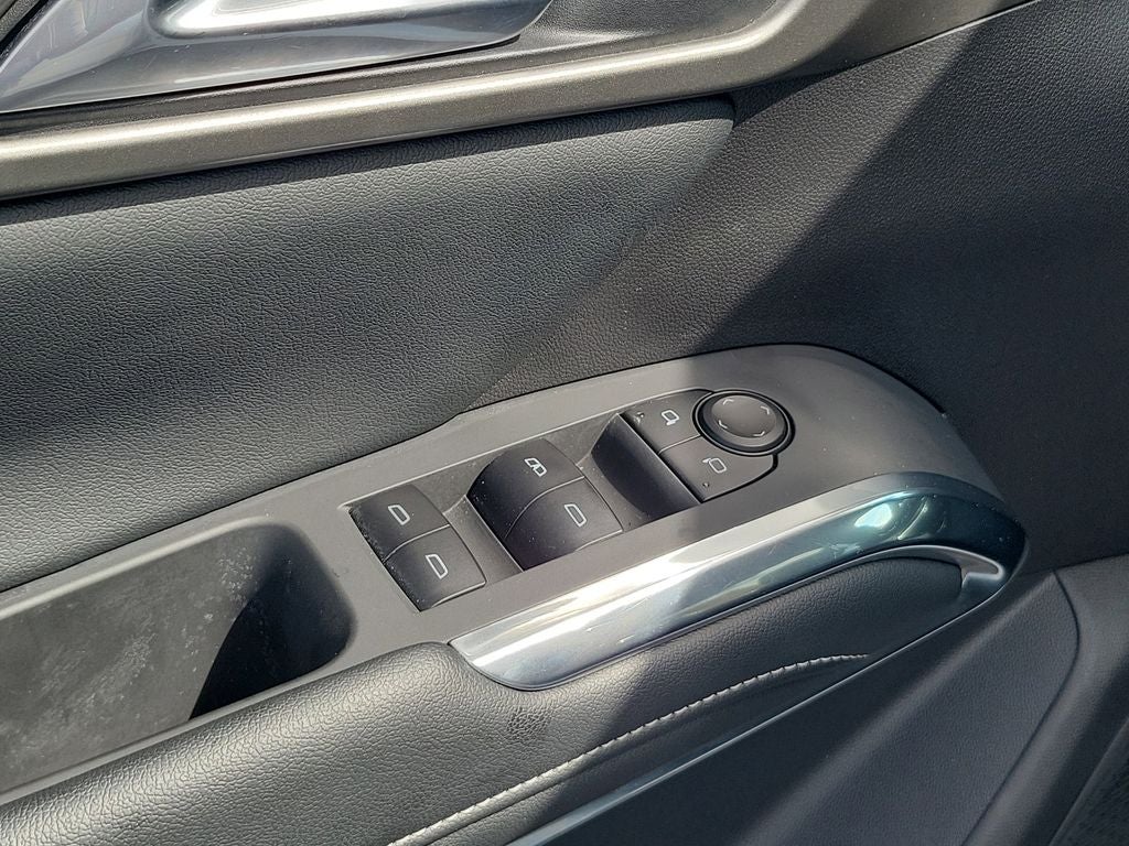 2025 Chevrolet Traverse LT 1LT