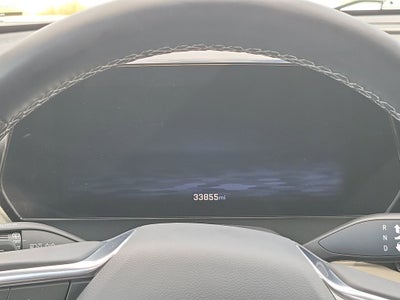 2025 Chevrolet Traverse LT 1LT