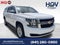 2015 Chevrolet Suburban LS