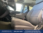 2015 Chevrolet Suburban LS