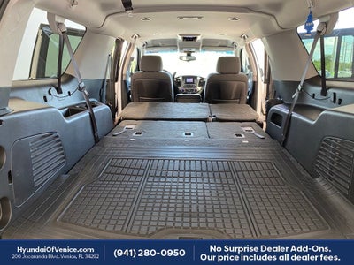 2015 Chevrolet Suburban LS
