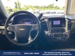 2015 Chevrolet Suburban LS