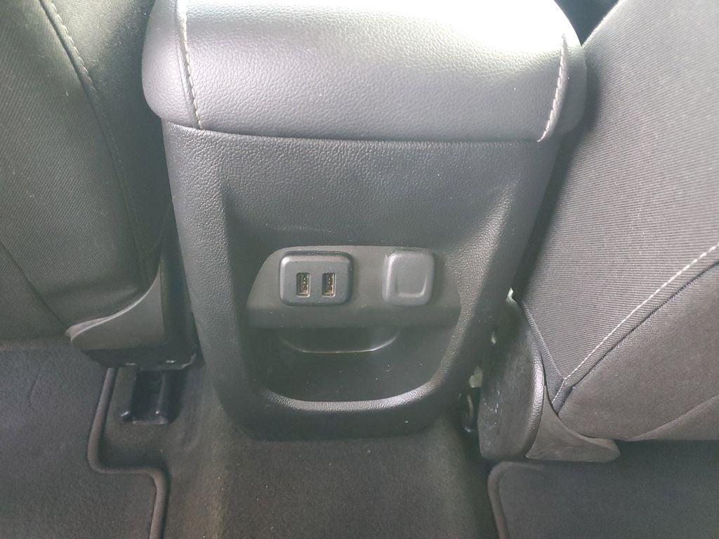 2016 GMC Canyon SLE1