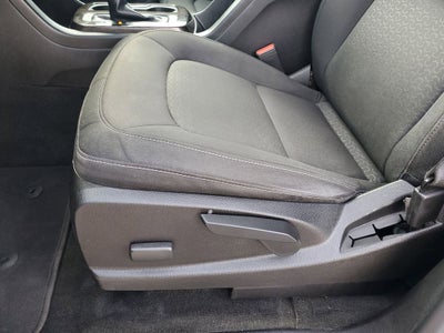 2016 GMC Canyon SLE1