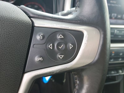 2016 GMC Canyon SLE1