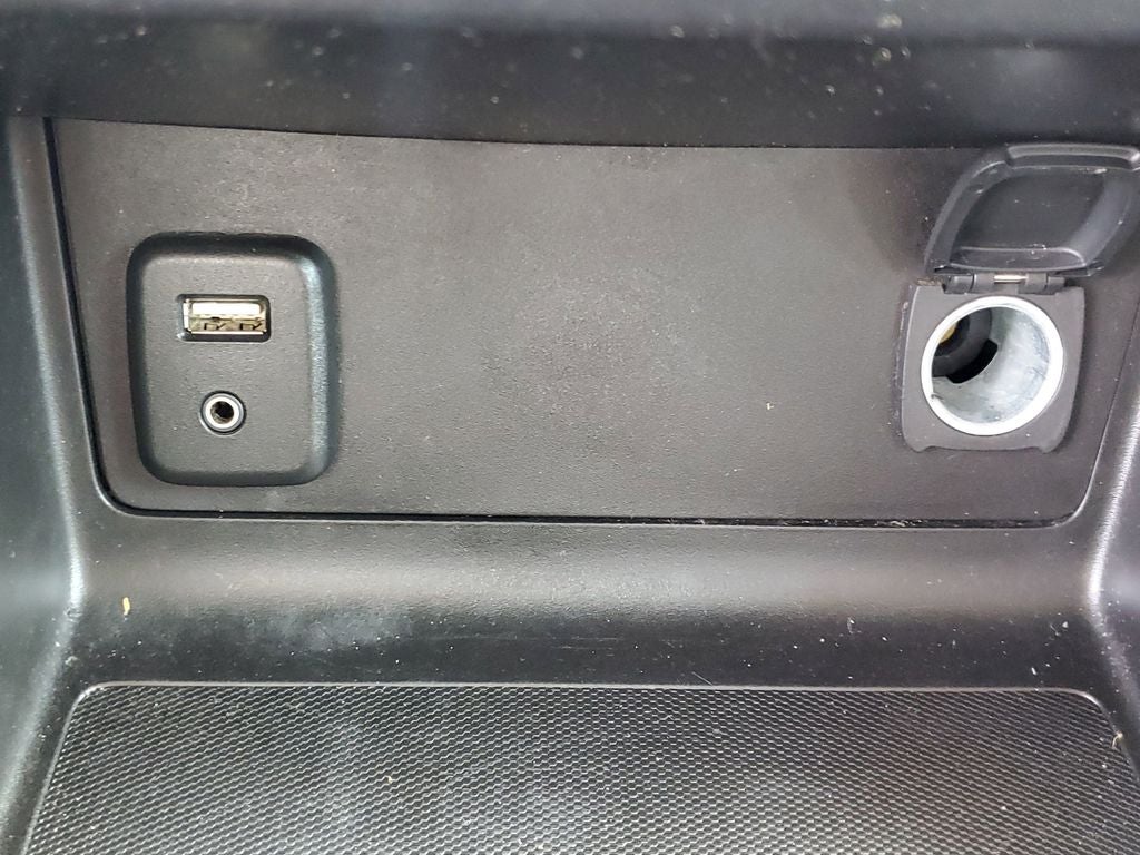 2016 GMC Canyon SLE1