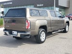 2016 GMC Canyon SLE1