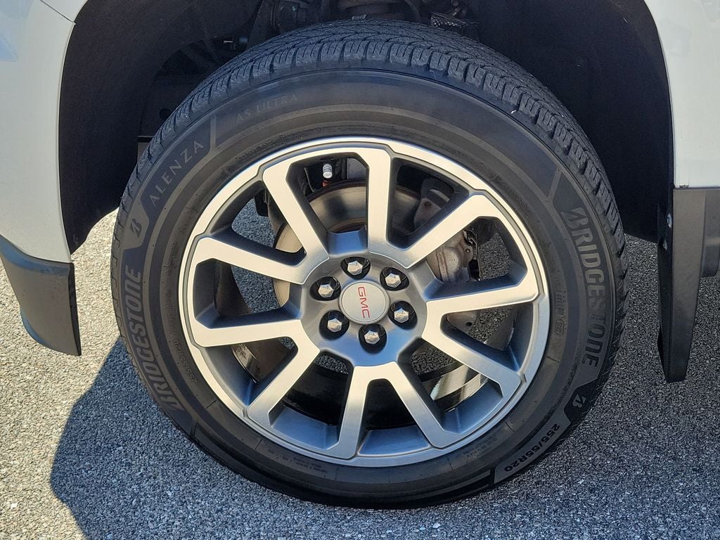 2019 GMC Canyon Denali