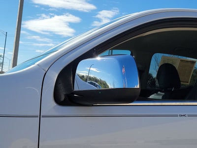 2019 GMC Canyon Denali