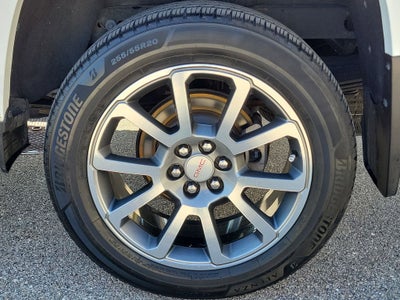 2019 GMC Canyon Denali