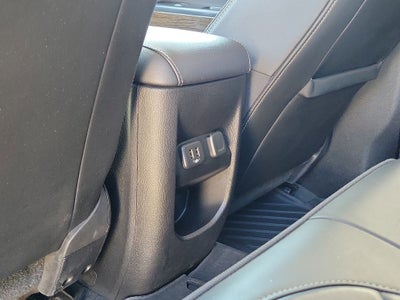 2019 GMC Canyon Denali