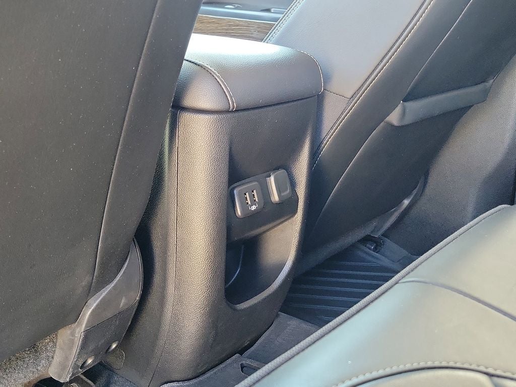 2019 GMC Canyon Denali