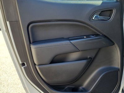 2019 GMC Canyon Denali