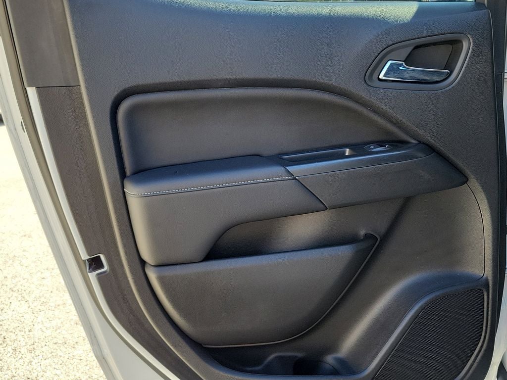 2019 GMC Canyon Denali