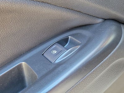 2019 GMC Canyon Denali