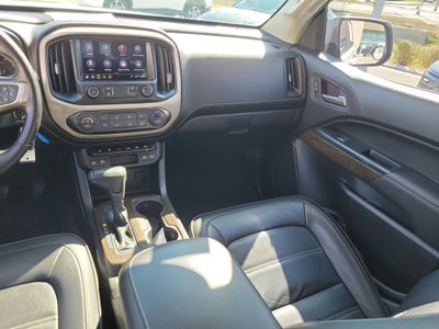 2019 GMC Canyon Denali