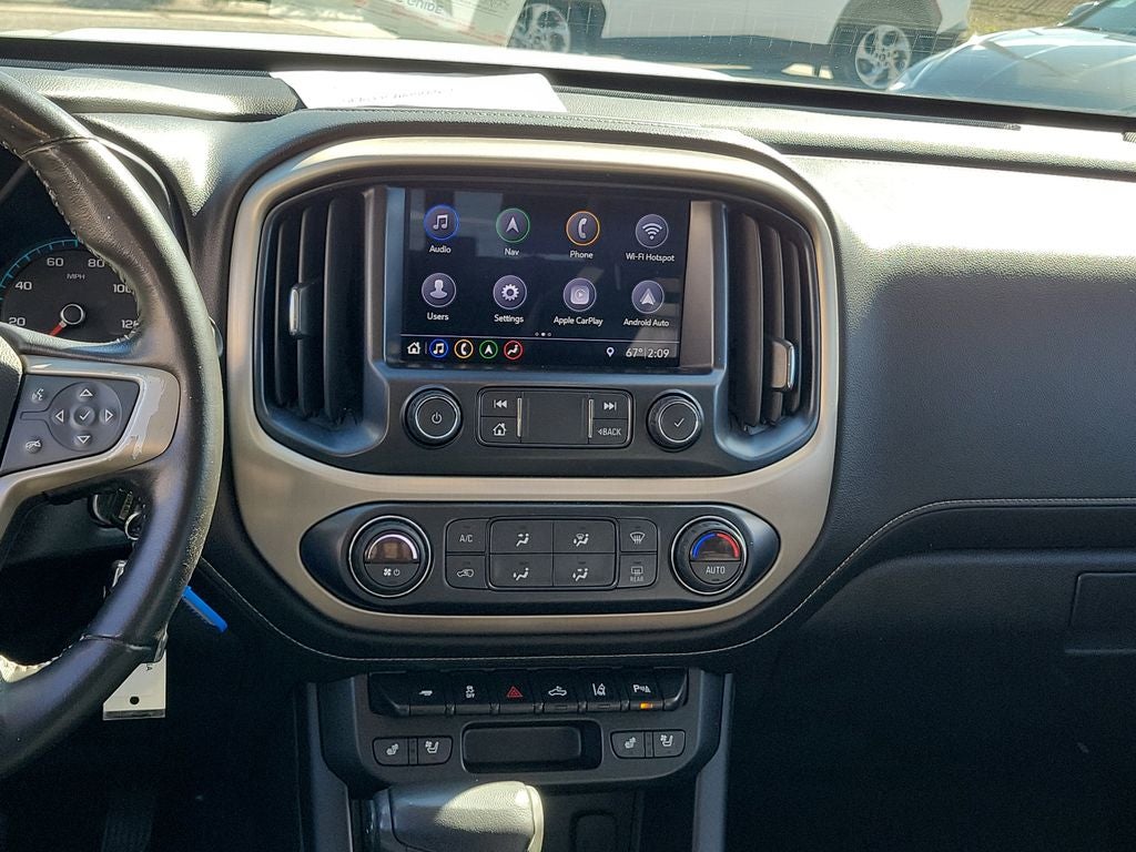 2019 GMC Canyon Denali