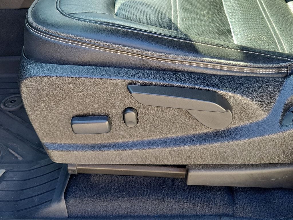 2019 GMC Canyon Denali