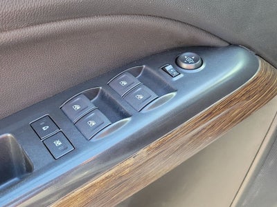 2019 GMC Canyon Denali