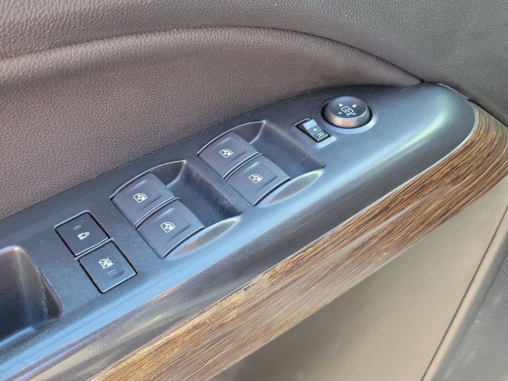 2019 GMC Canyon Denali